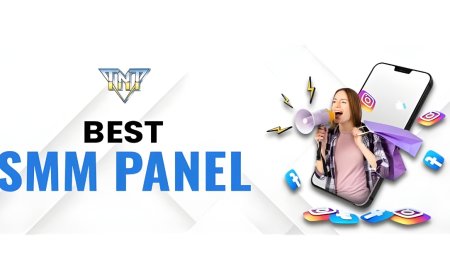 Growing Demand for SMM Panels Reflects Changing Social Media Strategy in 2026