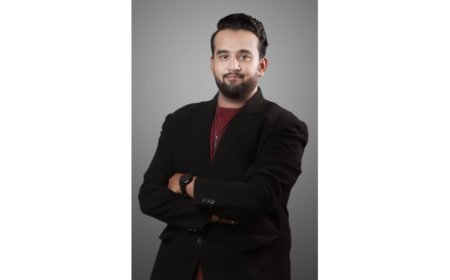 Nakli Yash Mehta Announces International Festival Recognition and Appointment as Creative Head at Cinemaan Production