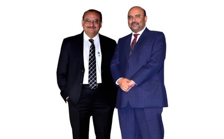 Financial Inclusion 2.0: NJ Group’s Vision for a Wealthier India