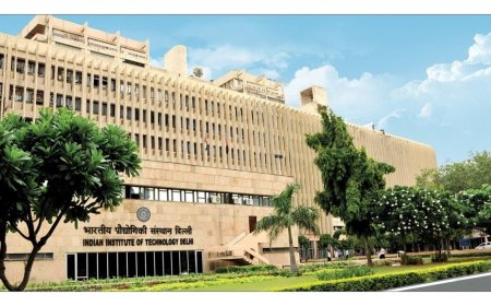 IIT Delhi Opens Admissions for Batch 2 of Online PG Diploma in Advanced Communication Engineering with Quantum and AI Integration