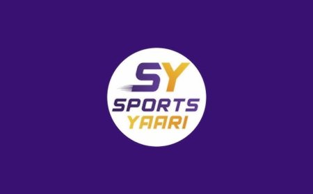 Sports Yaari Reaches New Milestone on YouTube in Just Five Years (As a Digital Media Startup)