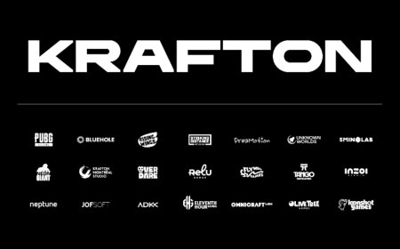 KRAFTON Introduces New Corporate Vision Centered on ‘Bold Imagination’ and Global Franchise Growth