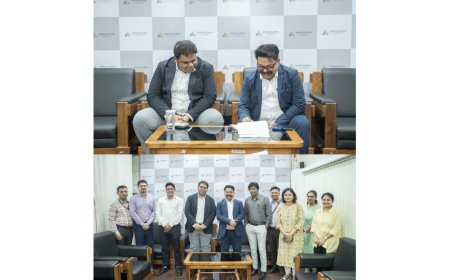 Annapurna Finance Raises USD 100 Million through Syndicated Multi-Currency Social Loan Facility