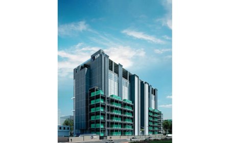 ESR Enters India Data Centre Market with 60 MW Facility in Mumbai