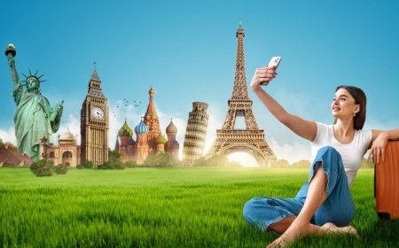 11 Crucial Things to Know Before Your Next International Trip