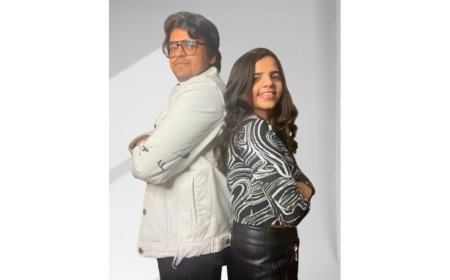 How I Met My Sole: The New Delhi Footwear Brand Turning Every Step into a Story