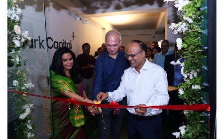 Spark Capital PWM Opens New Kochi Office to Serve Kerala’s Growing UHNW and NRI Clients