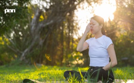Morning Sunlight Benefits Backed by Science