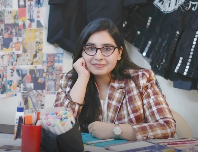 Why Wearable Fashion Is Becoming The New Luxury For Indian Women