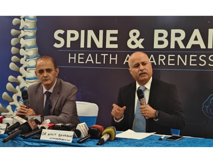 Advances in Brain and Spine Surgery Enable Safer Treatment and Faster Recovery, Experts Highlight