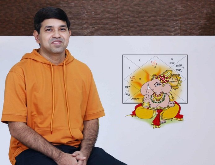 AstroSage AI: India’s Most Overlooked AI Success: 25 Crore Questions, 90 percent Margins, 20 percent Monthly Growth