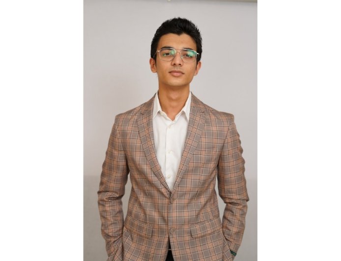 Dr. Dhruteshh Jadhav: Empowering India Through Financial Intelligence and Algorithmic Innovation