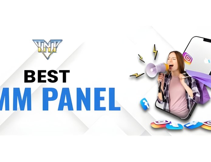 Growing Demand for SMM Panels Reflects Changing Social Media Strategy in 2026