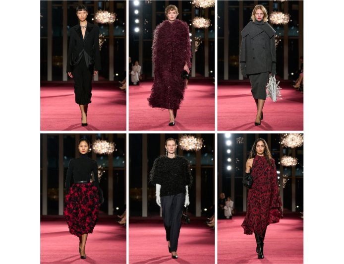 New York Chic Arrives In India, Michael Kors Celebrates 45 Years With A Powerful Fall Winter 2026 Runway Show, Collection Now Available At Palladium Ahmedabad