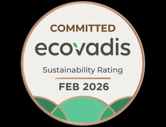 WAE Earns EcoVadis “Committed” Badge, Launching a Structured Journey Towards Platinum Sustainability Certification
