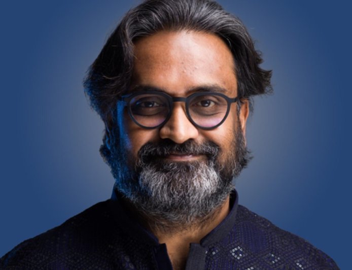 The Algorithm His Mother Built