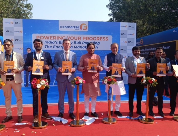 The Smarter E India 2026 Takes Shape as Gujarats Energy ka Mahakumbh