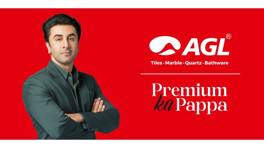 Asian Granito India Limited Receives GreenPro Certification from CII for Sustainable Tile Products