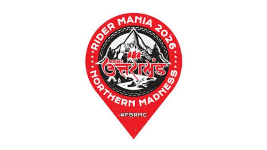 Kati Patang Partners BOBMC Rider Mania: World’s Oldest and Largest, Community Owned Gathering of Royal Enfield Clubs