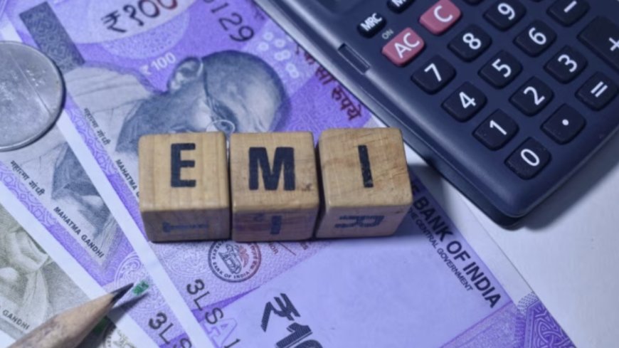 EMI Calculator Deep Dive: See Exactly How a Loan Fits Your Budget Before You Borrow