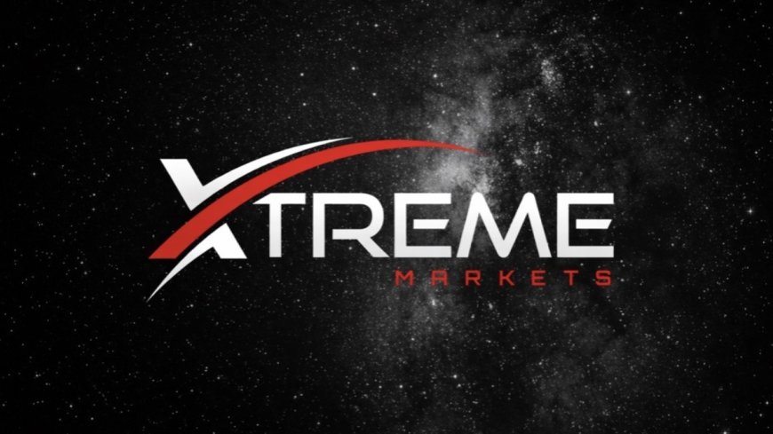 Xtreme Markets: Founder Andreas Kriyakos and the Vision Behind the Global Forex Brokerage