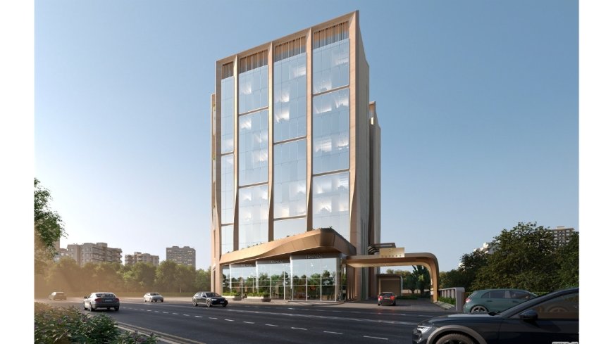 Poor AQI is redefining office real estate: Superb Realty reimagines workplaces for a high-pollution urban future