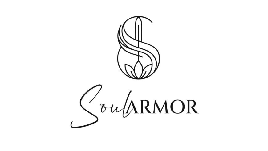 SoulARMOR: Where Style Meets Spirit — The Story Behind the Brand