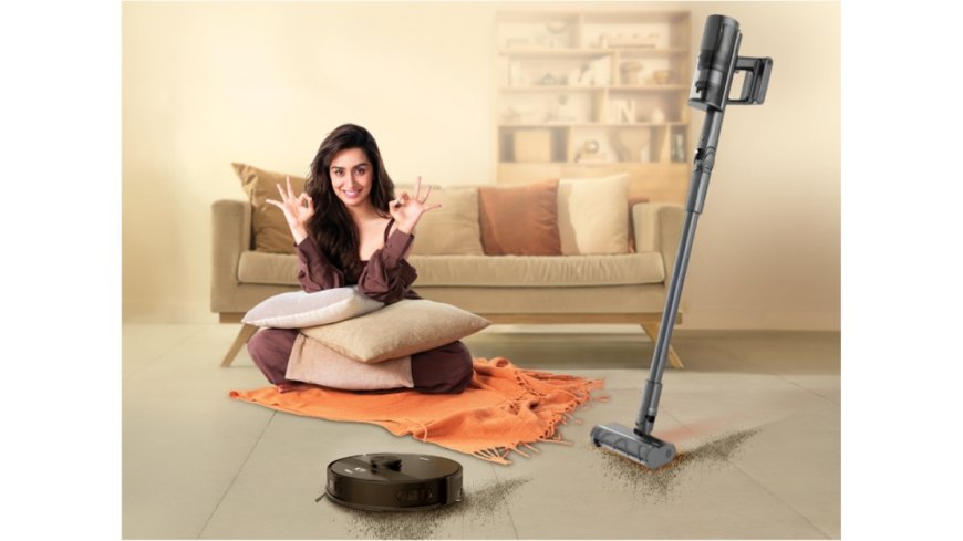 All You Need to Know About Different Types of Vacuum Cleaners