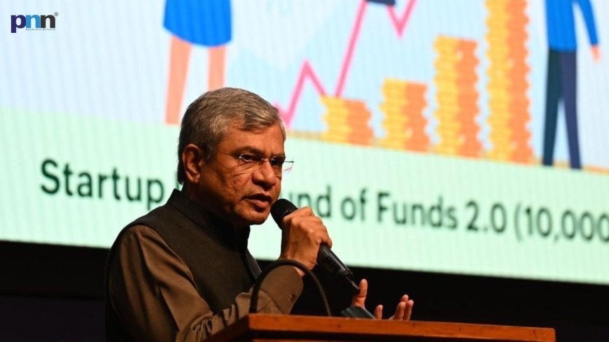 Startup India Fund of Funds 2.0: A Powerful ₹10,000 Cr Reset