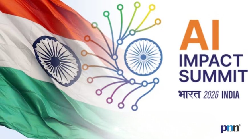 Indias AI Impact Summit Signals A New Phase For AI Governance