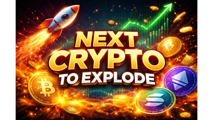 Next Crypto to Explode in 2026: DeepSnitch AI Leads the Ranks With 164 Percent ROI as LayerZero Price Dips, Peter Schiff Says Bitcoin Is ‘Doomed’