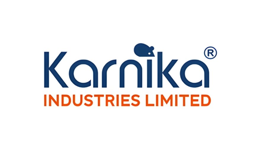 Karnika Industries Limited Announces Q3 & 9M FY26 Results