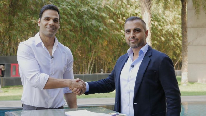 FITTR and Ileseum Clubs Partner to Build India’s Most Integrated Preventive Health Ecosystem