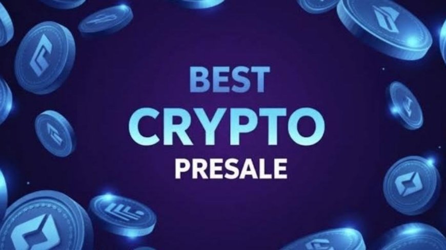 Best Crypto Presale: Investors Move To DeepSnitch AI For 300 Percent Bonus Allocations As Pepeto and Hyper Gain Traction Amid Market Downturn