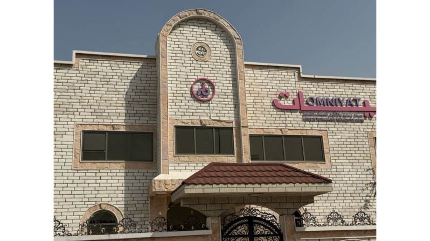 Arif Patel Donates Privately at Omniyat Center, Dubai to Support Underprivileged Children of Diverse Nationalities