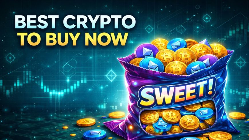 Best Crypto to Buy Now: DeepSnitch AI Barreling Toward Moonshot Launch As Team Releases Interface Preview; SUI Sinks and ADA Flatlines in February