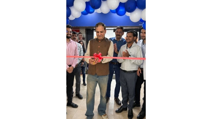 TRUtest Diagnostics Launches State-of-the-Art diagnostic testing laboratory in Ahmedabad