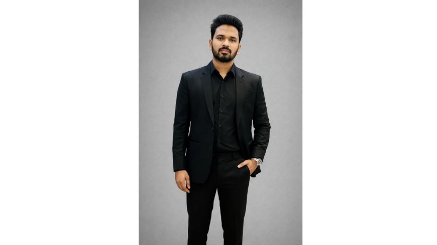 Against the Odds: Shahzoor CK’s Rise in the Cleaning Industry