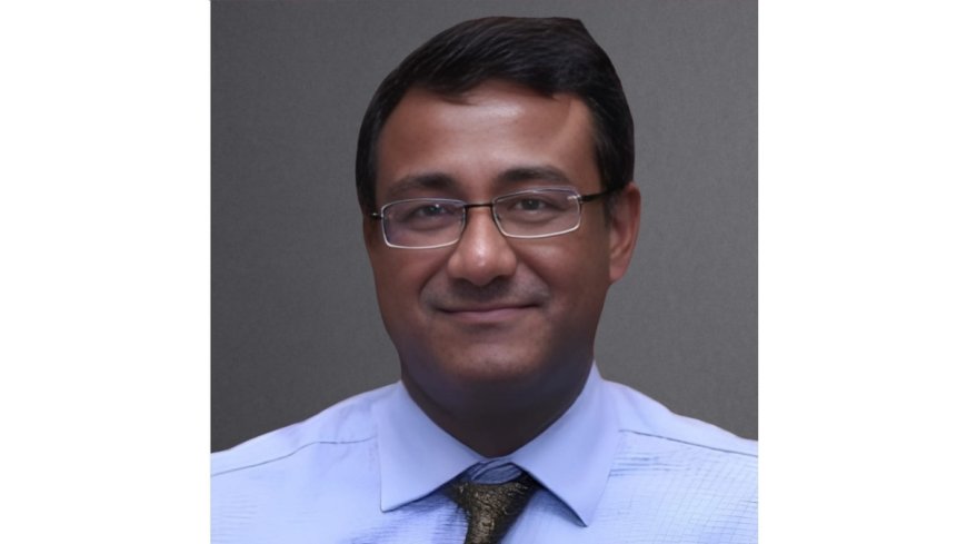 How Partha Das Is Redefining India’s Clean Energy Future Through Financial Mastery