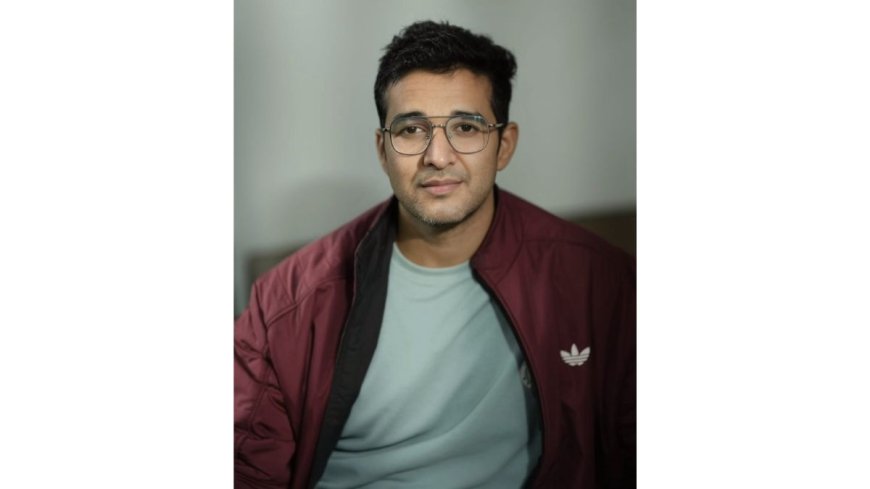 From the Hotel Industry to the Spotlight: Arjun Gujjar Inspiring Acting Debut