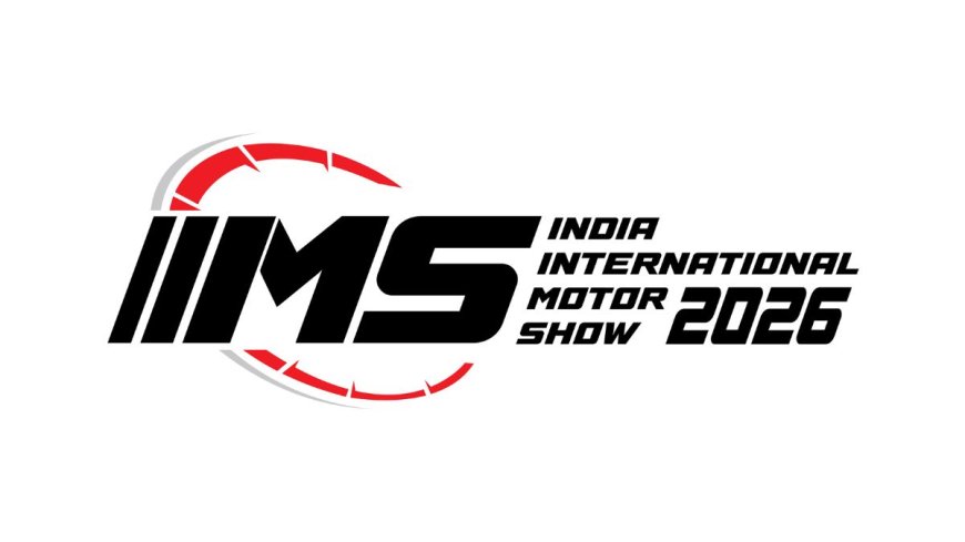 India International Motor Show 2026 announced as India’s next major platform for mobility, manufacturing, and automotive business