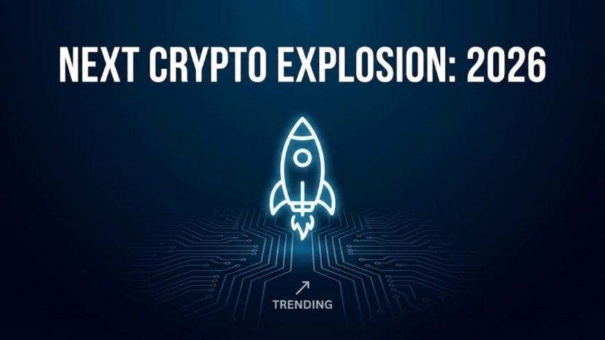 Next Crypto to Explode in 2026: PayPal Faces Takeover Interest, but DeepSnitch AI Could Deliver USD 400k Returns Ahead of RIVER and XLM