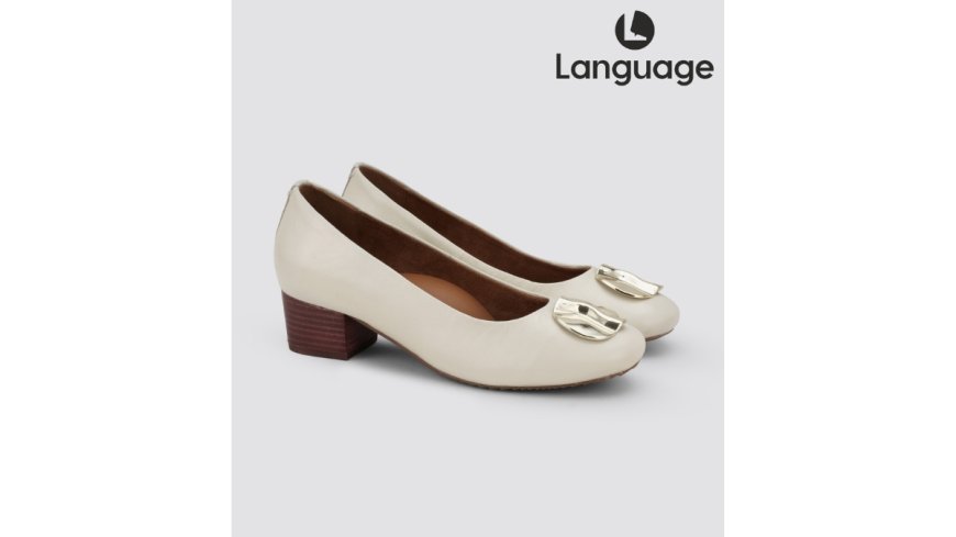 From Daylight to Dazzle: LANGUAGE Women’s Footwear for Every Moment