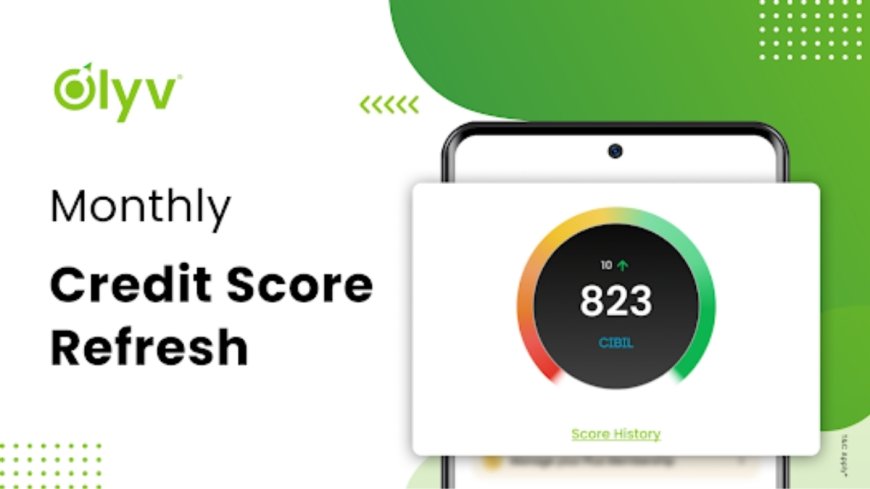 Check Credit Score Online: A Complete Guide to CIBIL Score Check in India