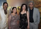 Producer Prakash Patil and Director Gourav Mishra unveil PPP Production House’s ambitious five-film slate; Maya Mishra to headline two projects