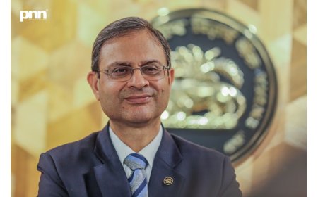 India Goldilocks Economy: RBI’s Strong, Steady Signal