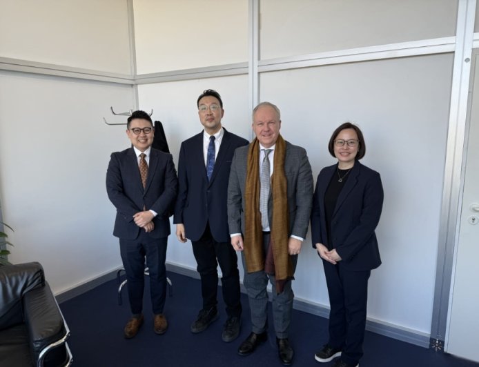 KINEXIN Convention Management Showcases Yashobhoomi at ITB Berlin, Secures Strategic Global Partnerships