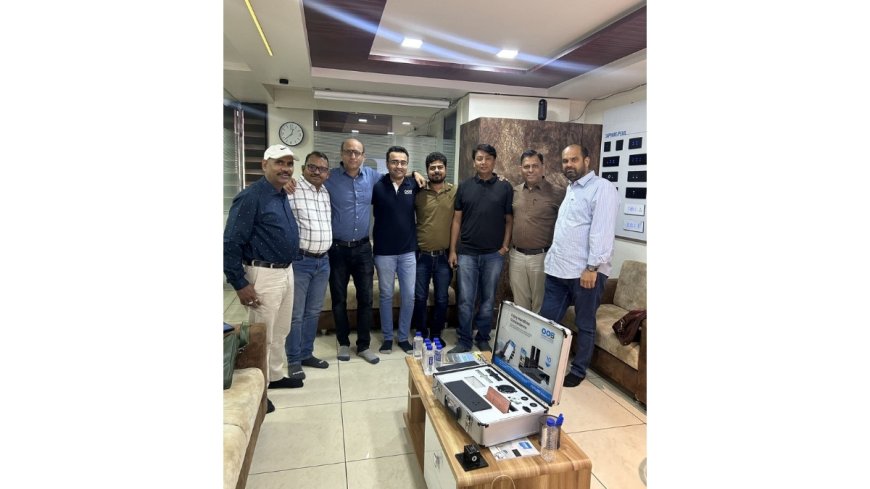 OOB SmartHome Hosts Industry Leaders to Explore the Future of Home Automation