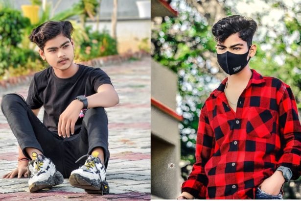 Himanshu kushwaha, a popular social media influencer, actor is being approached by filmmakers. He will soon be seen on the big screen.