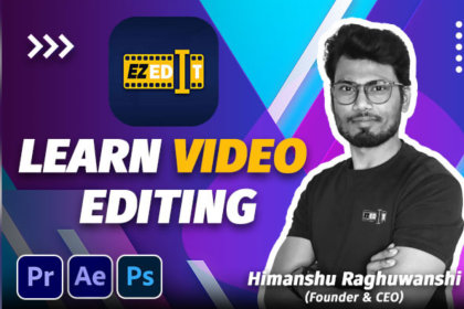 EZEdit Launches New Video Editing Courses for Creators of All Levels!